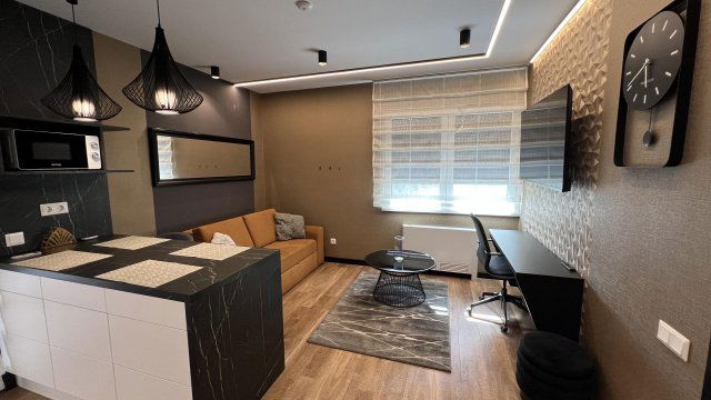 Kiadó téglalakás, albérlet, Debrecenben 345 E Ft / hó, 2 szobás