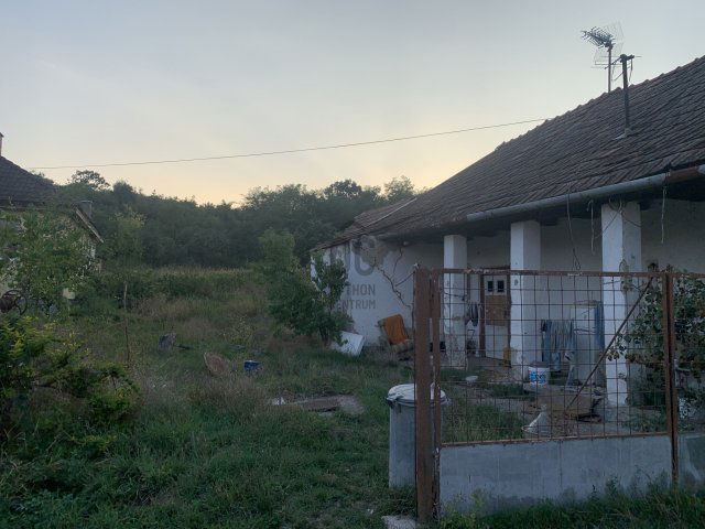 Eladó családi ház, Egerbaktán 14.99 M Ft, 2 szobás