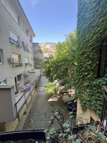 Eladó téglalakás, Budapesten, VIII. kerületben 59.9 M Ft