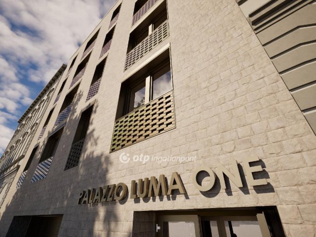 Eladó téglalakás, Budapesten, VIII. kerületben 83.706 M Ft