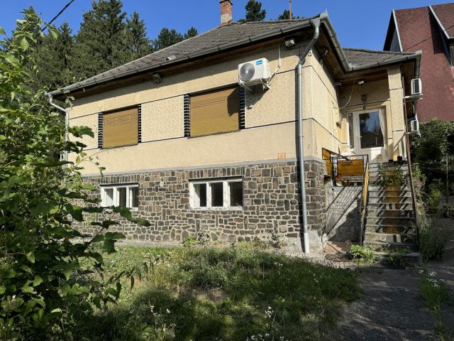 Eladó családi ház, Mátraszentimrén 79 M Ft, 4 szobás