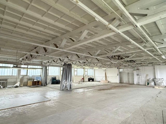 Eladó ipari ingatlan, Záhonyon 80 M Ft / költözzbe.hu