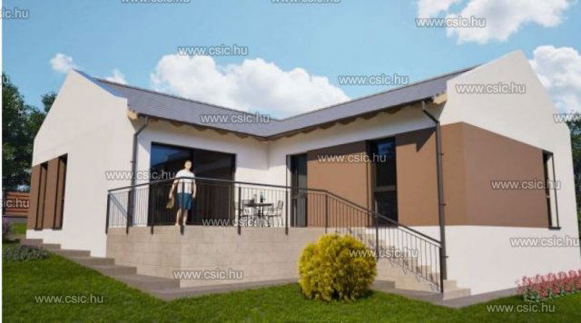 Eladó családi ház, Gödön 180 M Ft, 2+2 szobás