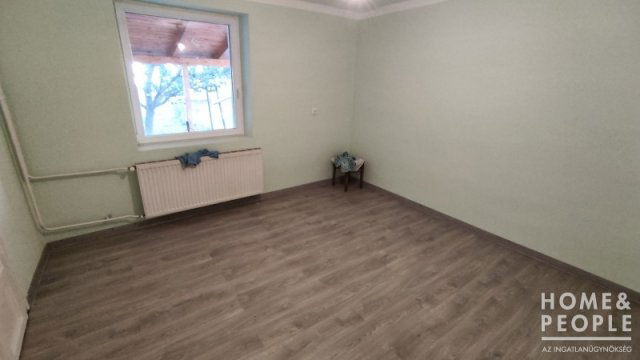 Eladó családi ház, Ferencszálláson 28.3 M Ft, 3 szobás