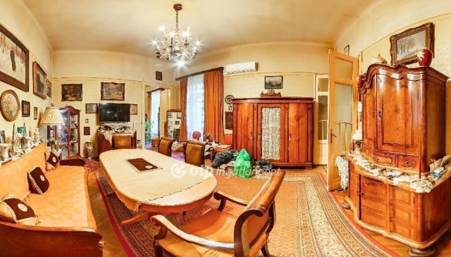 Eladó téglalakás, Budapesten, IX. kerületben 99 M Ft, 3+1 szobás