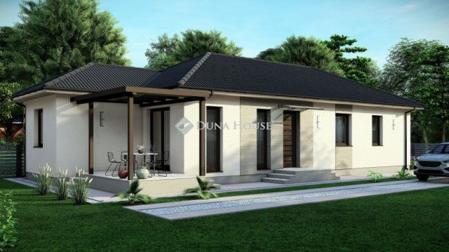 Eladó családi ház, Lajosmizsén 66 M Ft, 5 szobás