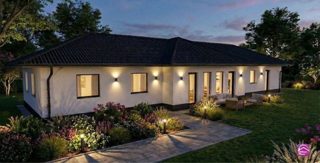 Eladó ikerház, Érden 60 M Ft, 3 szobás / költözzbe.hu