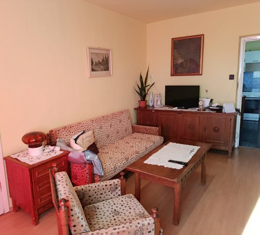 Eladó panellakás, Nyíregyházán 45.99 M Ft
