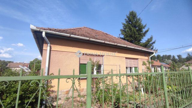 Eladó családi ház, Ipolyvecén 18.9 M Ft, 3+1 szobás