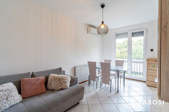 Kiadó téglalakás, albérlet, Szegeden 159 E Ft / hó, 3 szobás