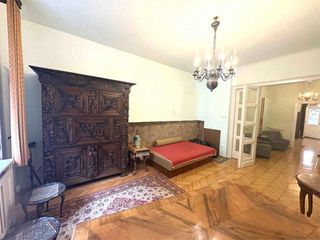 Eladó téglalakás, Budapesten, XIII. kerületben 89.8 M Ft