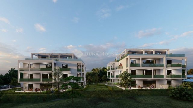 Eladó téglalakás, Budapesten, XI. kerületben 178.6 M Ft