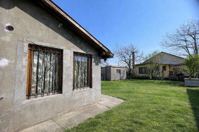 Eladó családi ház, Kiskunlacházán 58.9 M Ft, 3 szobás