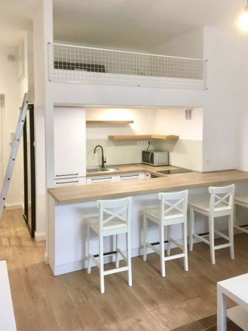 Eladó téglalakás, Budapesten, I. kerületben 59.9 M Ft, 1 szobás