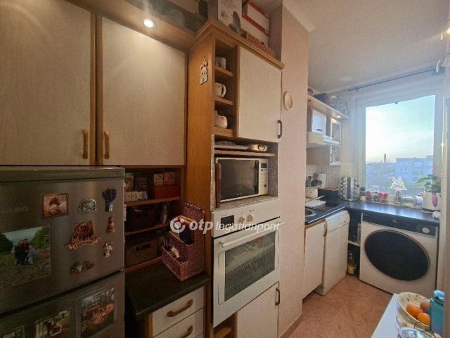 Eladó panellakás, Budapesten, XVII. kerületben 49.9 M Ft