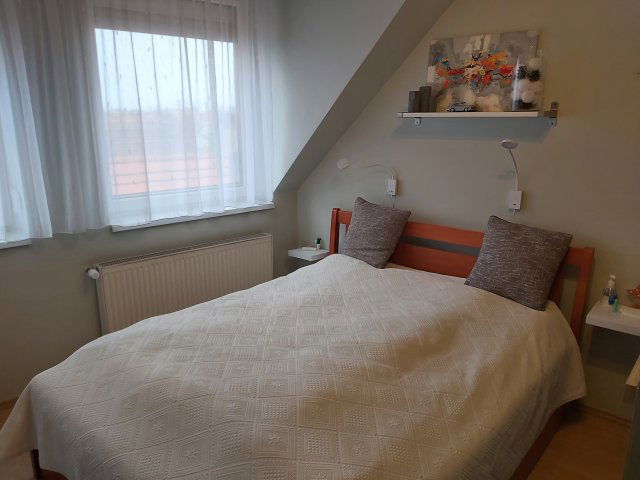 Eladó téglalakás, Budapesten, XV. kerületben 75.9 M Ft, 2 szobás