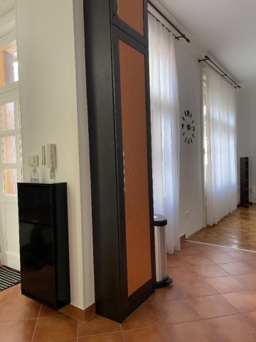 Kiadó téglalakás, albérlet, XIII. kerületben, Csanády utcában