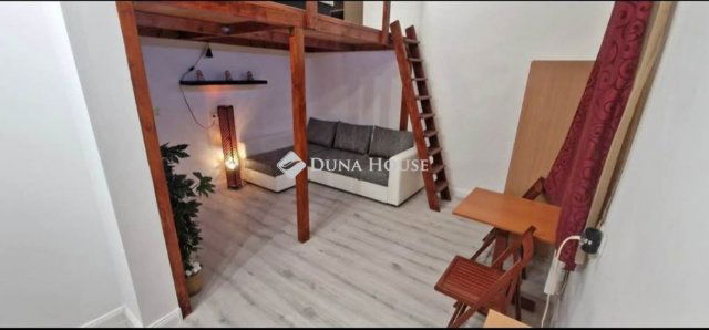 Eladó téglalakás, Budapesten, XIII. kerületben 45 M Ft, 1 szobás