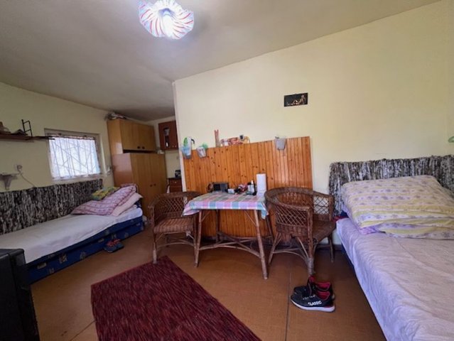 Eladó nyaraló, Dunavarsányban 29.9 M Ft, 1 szobás