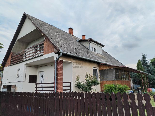 Eladó családi ház, Hajdúhadházon 57.9 M Ft, 4 szobás
