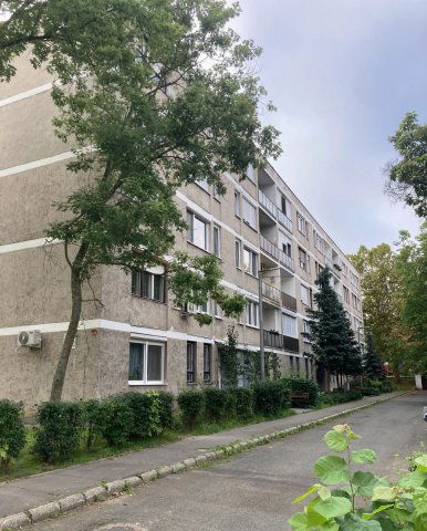 Eladó téglalakás, Salgótarjánban 18.8 M Ft, 2+1 szobás