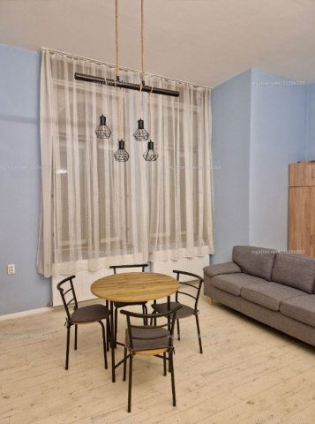 Kiadó téglalakás, albérlet, VII. kerületben, Dózsa György úton