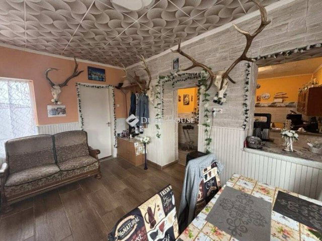 Eladó családi ház, Jánosházán 20.5 M Ft, 3 szobás