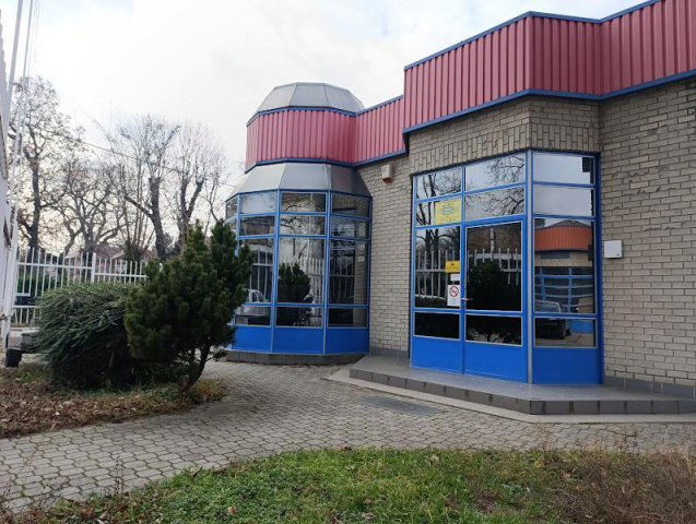 Kiadó iroda, Budapesten, XVIII. kerületben 600 E Ft / hó