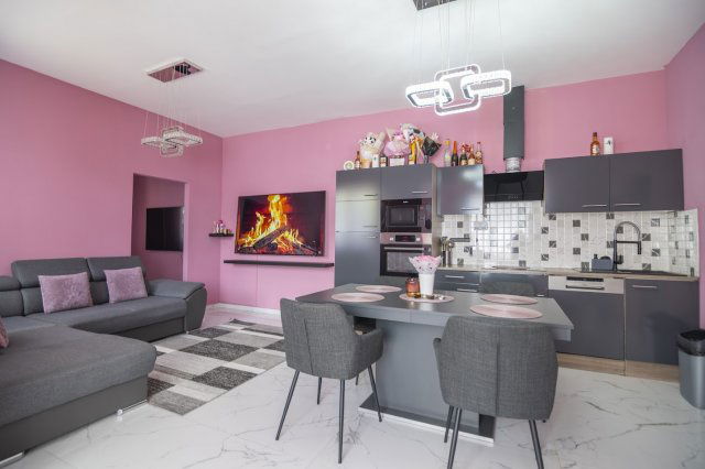 Eladó családi ház, Budapesten, XX. kerületben 84.9 M Ft