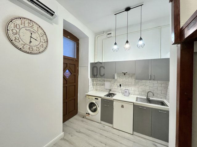 Eladó téglalakás, Budapesten, XIII. kerületben 45 M Ft, 1 szobás