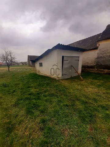 Eladó családi ház, Tornyiszentmiklóson 19.9 M Ft, 4 szobás