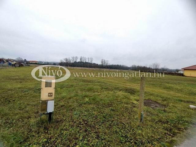 Eladó telek, Veszprémben 39.9 M Ft / költözzbe.hu