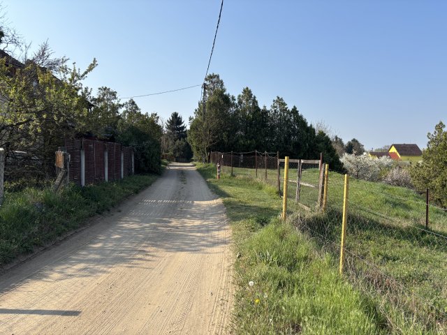 Eladó telek, Nyíregyházán 10.9 M Ft / költözzbe.hu