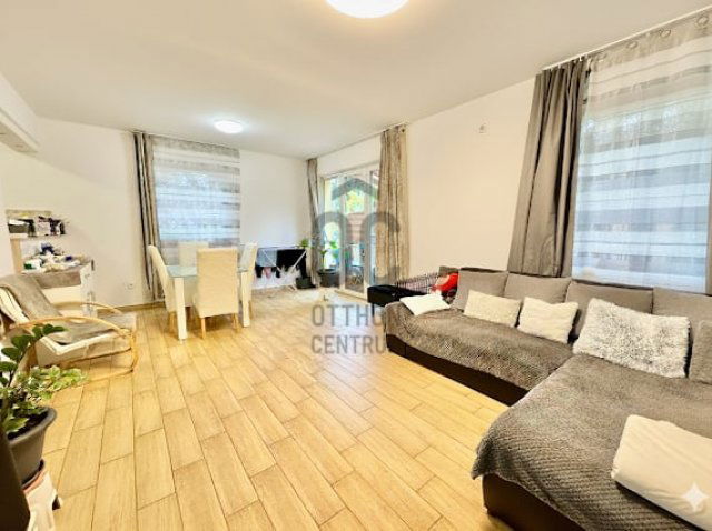 Eladó ikerház, Budapesten, XIX. kerületben 126.9 M Ft, 4 szobás