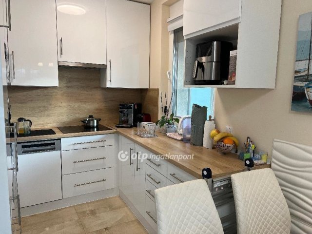 Eladó téglalakás, Budapesten, XIII. kerületben 169.9 M Ft