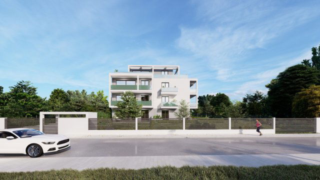 Eladó téglalakás, Budapesten, XI. kerületben 112.85 M Ft