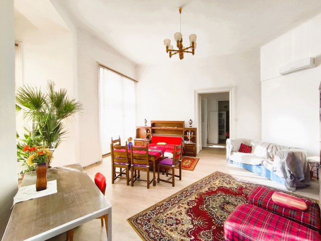 Eladó téglalakás, Budapesten, VIII. kerületben 89 M Ft, 3 szobás