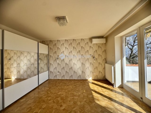 Kiadó téglalakás, albérlet, Budapesten, II. kerületben