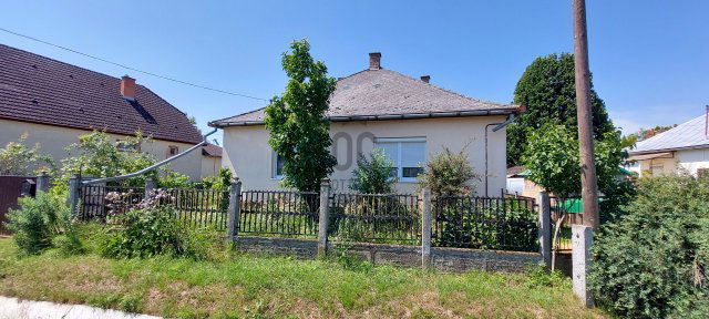 Eladó családi ház, Vásárosnaményben 33 M Ft, 5 szobás