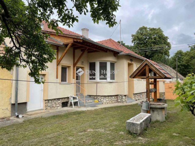 Eladó családi ház, Ugodon 39.9 M Ft, 3 szobás