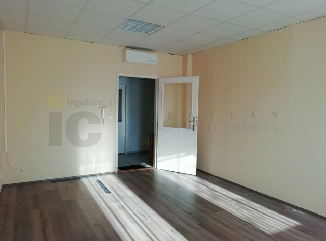 Kiadó iroda, Szegeden 45 E Ft / hó / költözzbe.hu