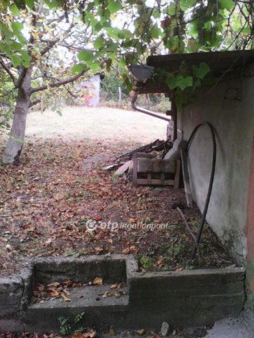 Eladó telek, Andornaktályán 4.19 M Ft / költözzbe.hu