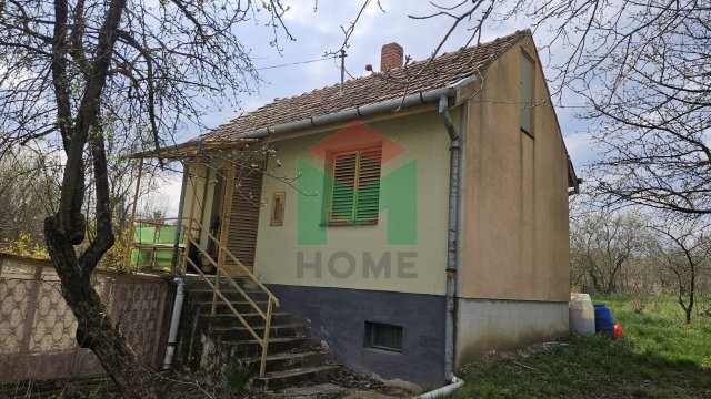 Eladó mezogazdasagi ingatlan, Marcaliban 17.5 M Ft