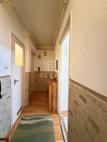 Eladó téglalakás, Székesfehérvárott 50.9 M Ft, 2 szobás