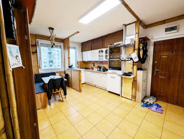 Eladó panellakás, Budapesten, XVIII. kerületben 52 M Ft