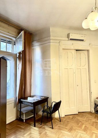 Eladó téglalakás, Budapesten, VII. kerületben 122.55 M Ft