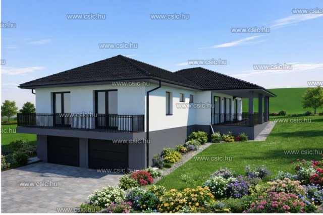 Eladó családi ház, Érden 195 M Ft, 5 szobás