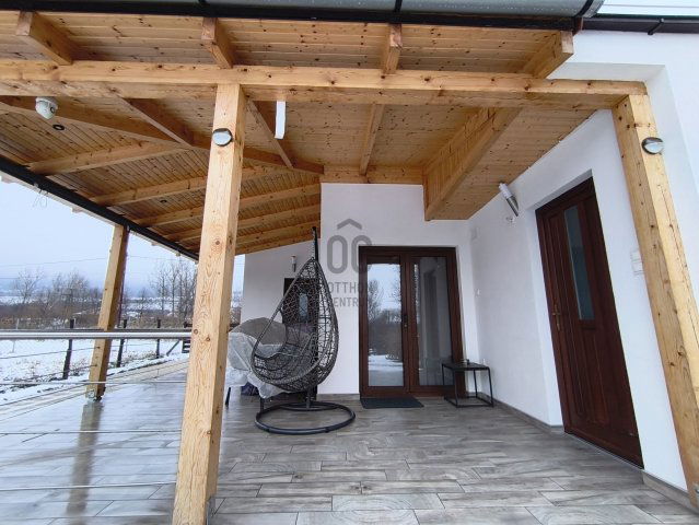 Eladó családi ház, Markazon 49.9 M Ft, 3 szobás