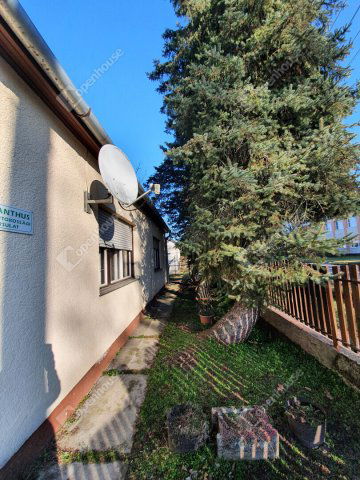 Eladó családi ház, Lábodon 22 M Ft, 3 szobás