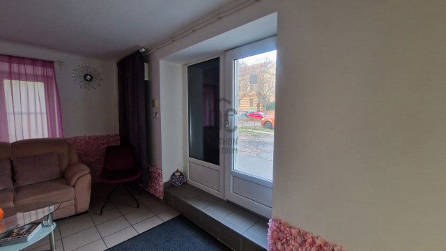 Eladó téglalakás, Budapesten, IX. kerületben, Gyáli úton